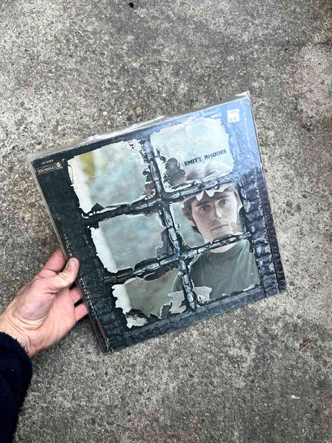 Emitt Rhodes, Emitt Rhodes LP