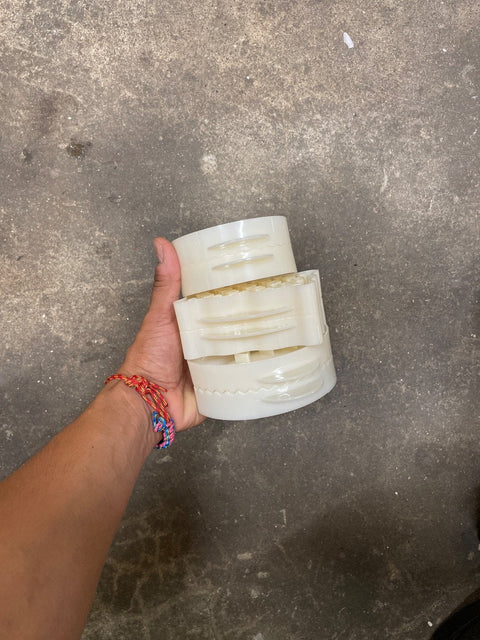 Empanada Press Set
