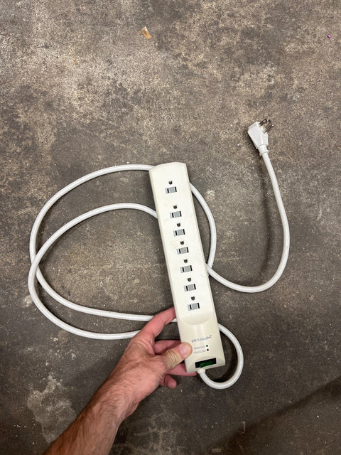 Enercell Power Strip