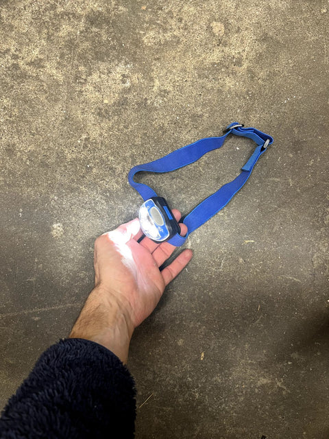 Energizer Headlamp