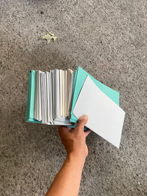 Envelopes For Mailing Cards