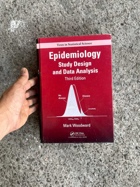 Epidemiology Study Design