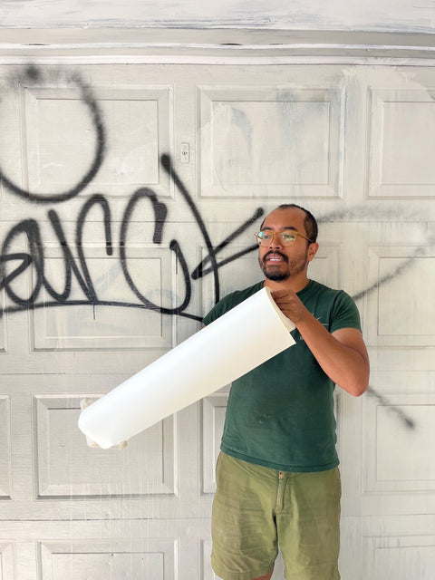 Epson Enhanced Matte Paper Roll, 24"x100'