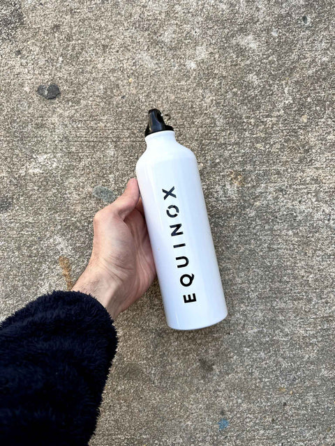 Equinox Water Bottle