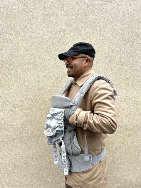 Ergobaby Baby Carrier