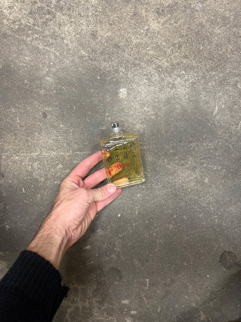 Escentric Molecules Escentric 04 Fragrance