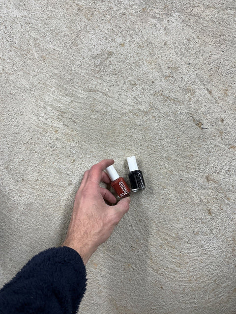 Essie Nail Polish Duo