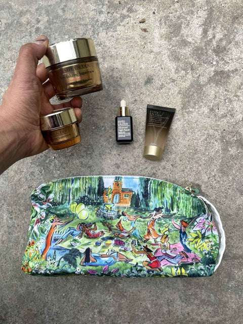 Estee Lauder Skincare Set