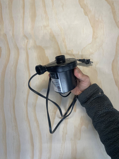 Etekcity Electric Air Pump