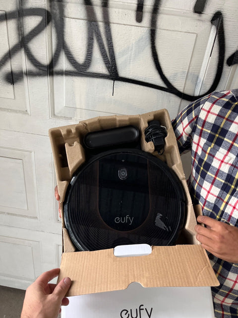 Eufy Clean 11S Max Robot Vacuum