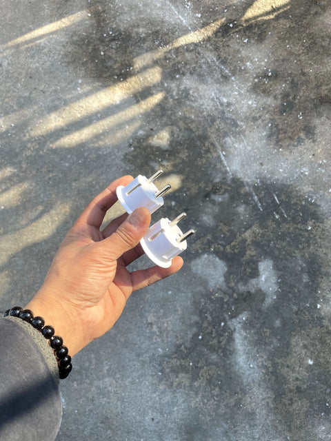 Europe Adapters