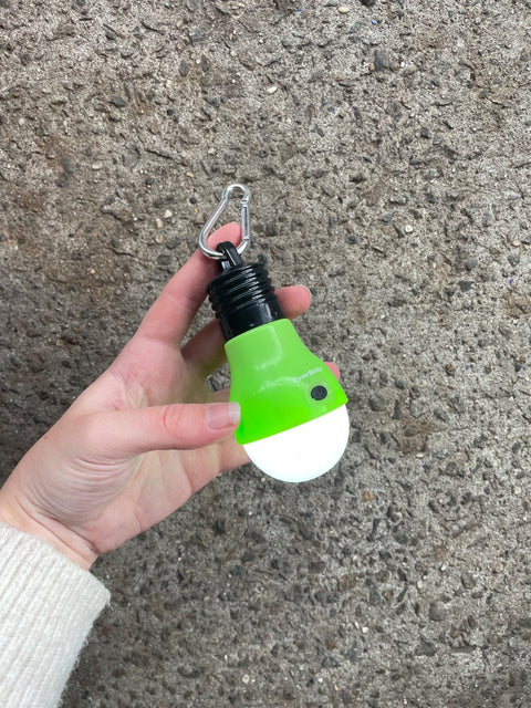 EverBrite LED Camping Light