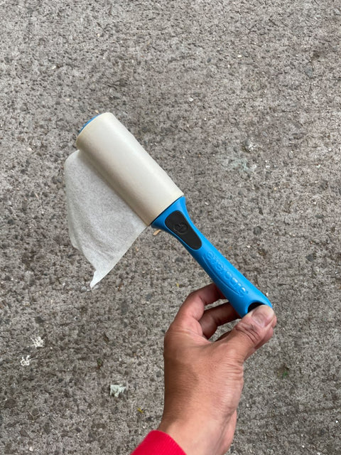 Evercare Lint Roller