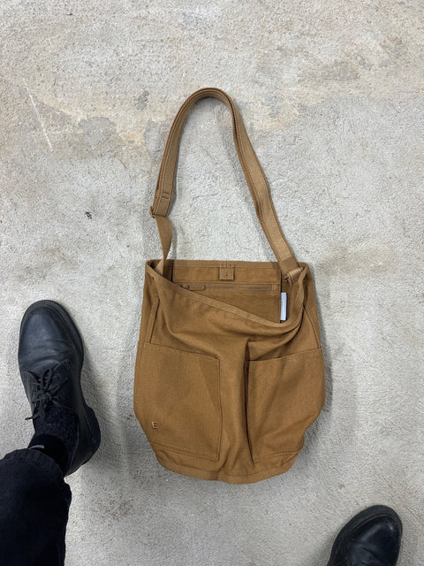 Everlane Brown Everyday Canvas Bag