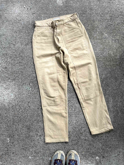 Everlane Utility Pants, Sz 28