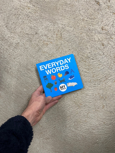 Everyday Words