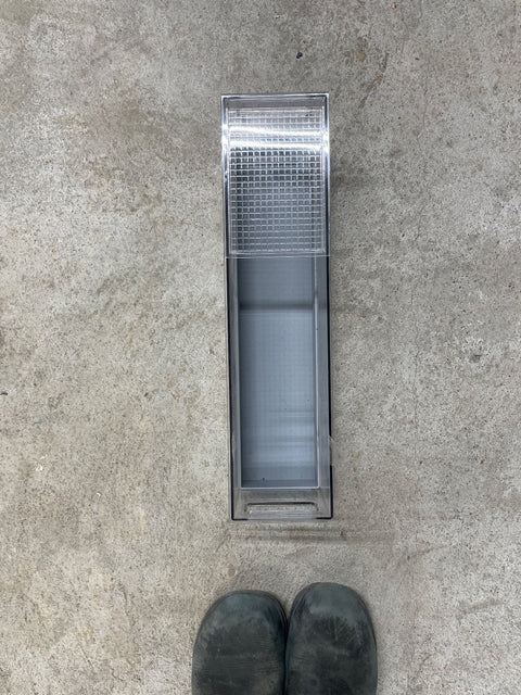 Everything Organizer Haircare Bin
