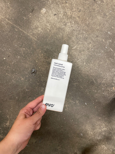 Evo Root Canal Volumizing
