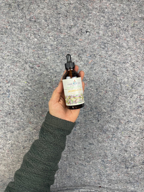 Evoke Ocou Jasmine Oil
