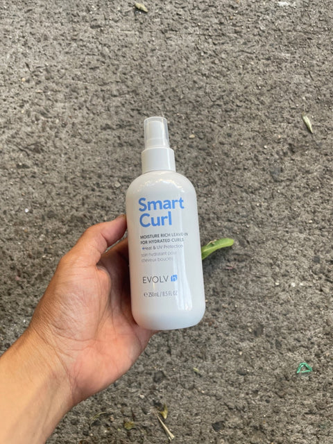 Evolv Smart Curl Spray