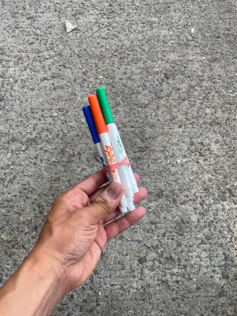 Expo Markers Bundle