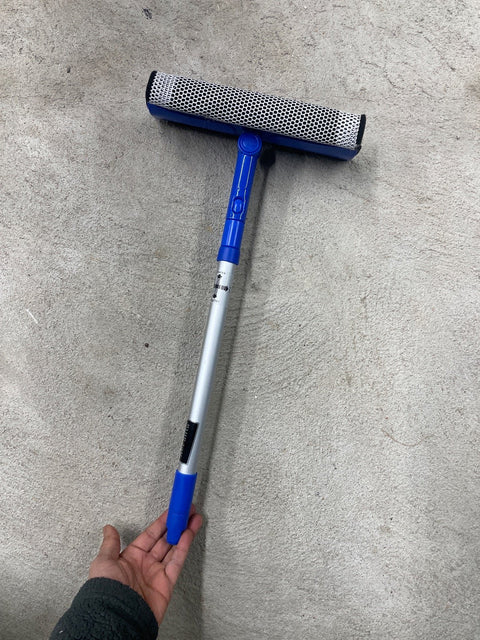 Extendable Window Squeegee Cleaner