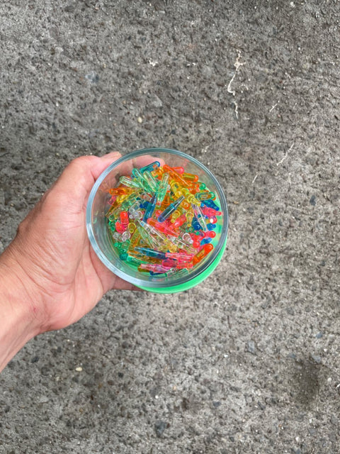 Extra Lite Bright Beads