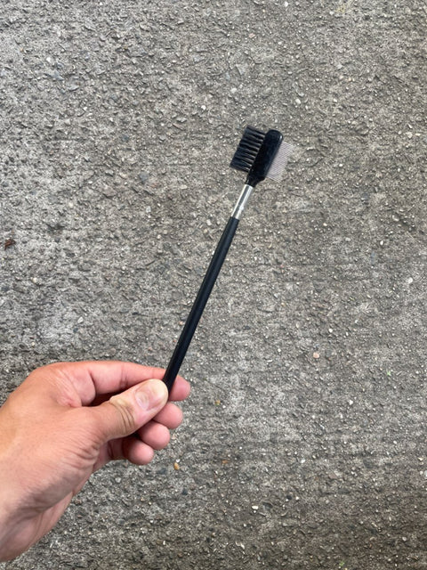 Eyebrow Brush Tool