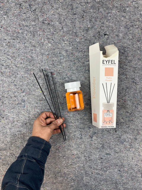 Eyfel Reed Diffuser