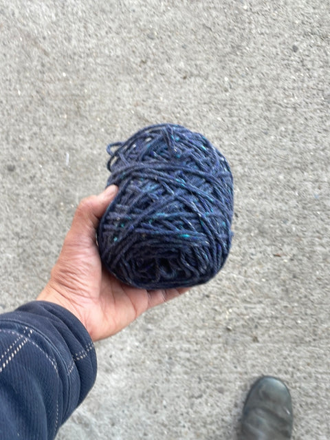 Yarn
