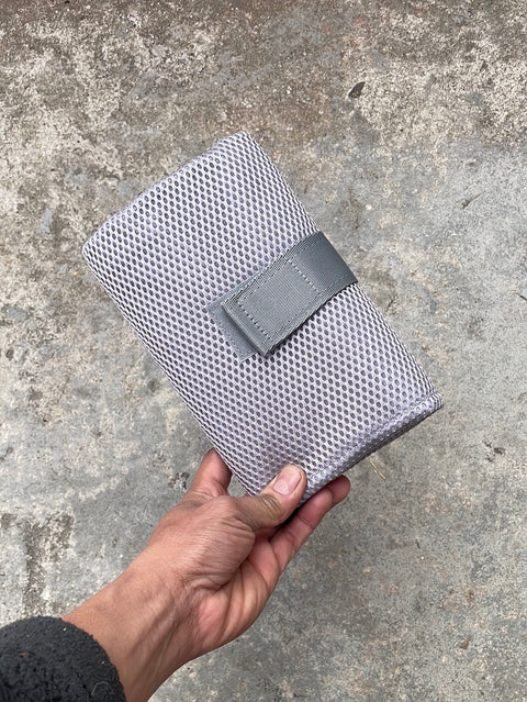 Portable Changing Pad