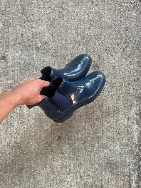 Wellies, Sz 39 or 9.5 US W