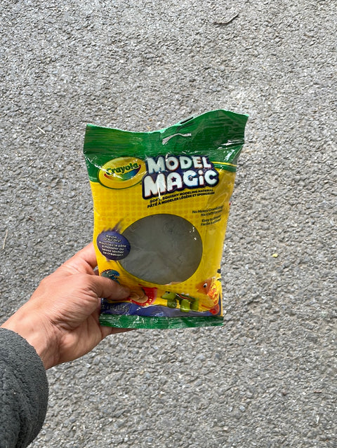 Crayola Model Magic
