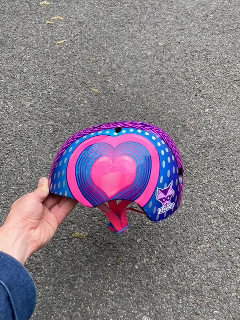 Bike Helmet for Kids 5 And Up