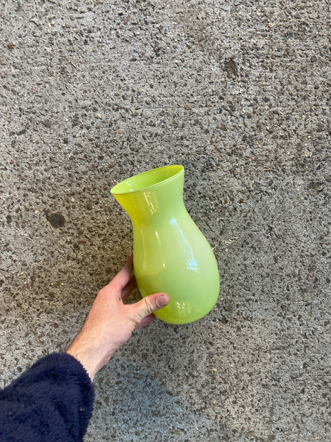 A Very “Brat” Vase
