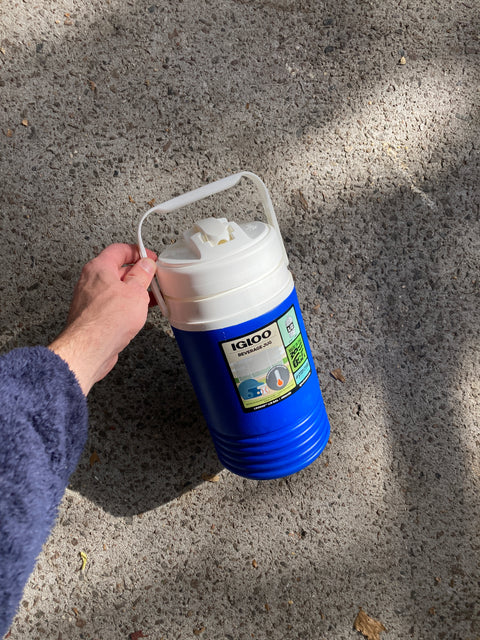 Igloo 2Qt Beverage Jug