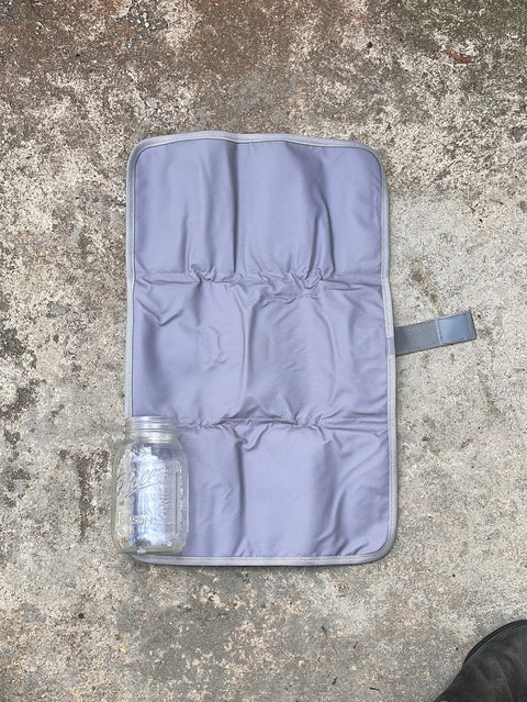 Portable Changing Pad