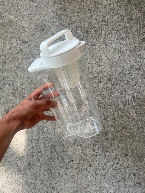Japanese Iced Tea Pitcher