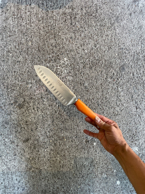 FÜRI Pro East/West Knife