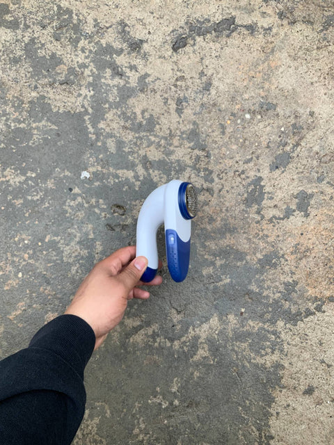 Fabric Shaver