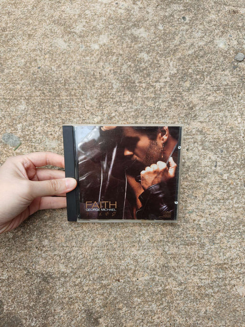 Faith by George Michael