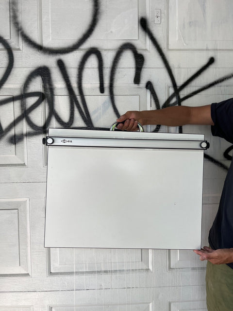 Fancy Alvin PXB Portable Drawing Board