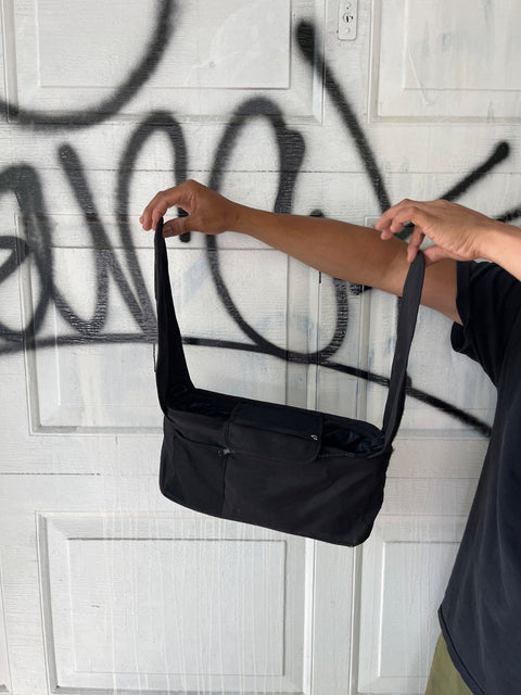 Fancy UPPAbaby Handlebar Bag