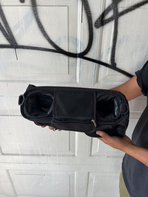 Fancy UPPAbaby Handlebar Bag