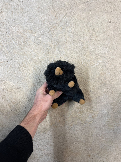 Fantastic Beasts Baby Niffler Plush With Only 1 Eye