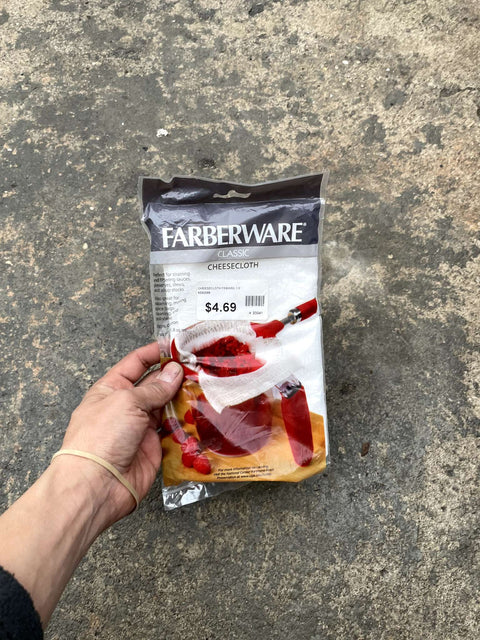 Farberware Classic Cheesecloth