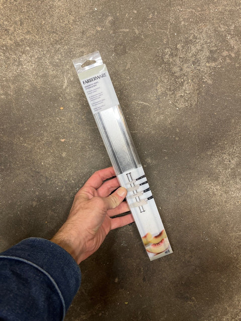 Farberware Magnetic Knife Storage Bar