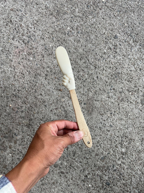 Fat Finger Spatula