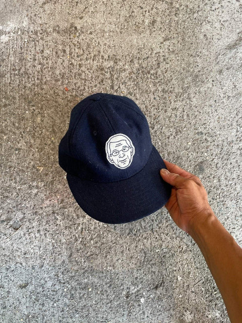 Fauci Felt Baseball Cap