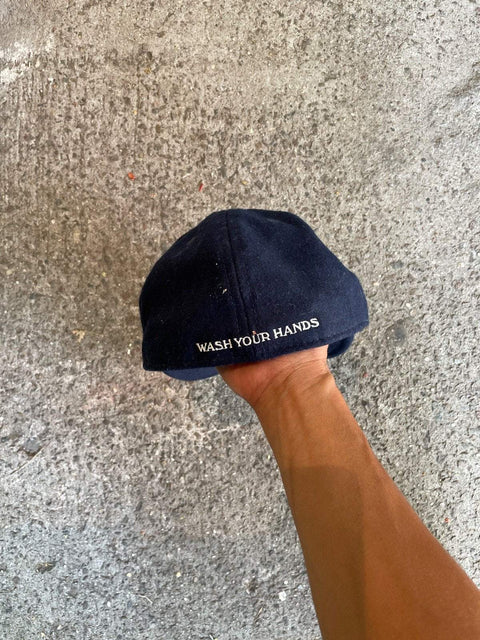 Fauci Felt Baseball Cap